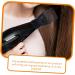 WOONEKY 5pcs Hair Dryer Comb Blower Comb Blow Dryer Comb Attachment for Hair Comb Attachment for Hair Dryer Universal Blow Dryer Comb Attachment Dryer Nozzle Replacement Hair Blower Nozzle - Buy Online on SooperMarket.com