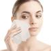 minkissy Makeup Remover Towel Exfoliating Washcloth Towel Skin Scrubber Towel - Buy Online on SooperMarket.com