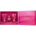 Britney Spears Britney Spears Fantasy 3piece Gift Set for Women (3.4 Oz Edp Spray + 3.3 Oz Shower Gel + 3.3 Oz Body Souffle) 3count - Buy Online on SooperMarket.com