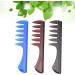 minkissy 3pcs Hair Comb Massage Comb Hair Spary Comb Fork Comb Spray Accessories Man M As Shown - Buy Online on SooperMarket.com