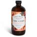 Hany's Harvest Unsweetened Fire Cider - Original Unsweetened - 16 Oz.