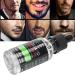 Delaman Fast Beard Growth Essential Oil - 30ml Liquid Nutrition for Men's Facial Whiskers - Buy Online on SooperMarket.com