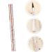 BELLIFFY No Smudge Eyeliner Waterproof Eyeliner Natural Eyeliner Liquid Eyeliner Pencil Liquid Liner Plastic - Buy Online on SooperMarket.com
