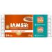 IAMS Perfect Portions Wet Cat Food Adult Grain Free - Chicken and Tuna Pat Variety Pack 75g (24 Pack) & Perfect PORTIONS Healthy Adult and Indoor Wet Cat Food Pat Chicken Tuna and Indoor Salmon Chicken & Tuna Wet Cat Food+Wet Cat Food - Buy Online on SooperMarket.com