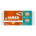 IAMS Perfect Portions Wet Cat Food Adult Grain Free - Chicken and Tuna Pat Variety Pack 75g (24 Pack) Chicken & Tuna Wet Cat Food