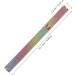 Gogogmee Eye Makeup Pen Liquid Eyeliner White Eyeliner Smudge Proof Eyeliner Cosmetic Eyeliner Pen Pretty Accessories Woman - Buy Online on SooperMarket.com