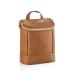 Itzy Ritzy Insulated Bottle Bag | Keeps Bottles Warm/Cool | Holds 3 Bottles | Interior Pocket for Ice Pack | Cognac - Buy Online on SooperMarket.com