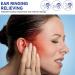 Tinnitus Relief Drops for Ringing Ears - Instant Relief for Swimmers - 1pcs - Buy Online on SooperMarket.com