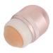 Portable Oil Absorbing Volcanic Face Roller - Reusable Mini Makeup Tool for Oily Skin (Pale Pink) | Best Facial Roller for Oil Control - Buy Online on SooperMarket.com