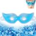 Reusable Eye Surgery Ice Pack - Cooling Relief for Puffy Eyes, Fatigue, Headaches & Swelling - Buy Online on SooperMarket.com