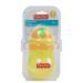 Fisher Price Unisex Baby 14 Oz Pop Up Straw Sipper Cup - Yellow & Orange - Buy Online on SooperMarket.com