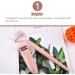Dajidafu 2 Pieces Eyelash Curlers Brush Comb Tint Kit Beauty Tool Eye-lash Lashs Steal Curler Refills for Adults Women - Buy Online on SooperMarket.com