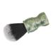 Premium Beard Shaving Brush - Perfect for Home & Travel | Lather Razor for Men - Buy Online on SooperMarket.com