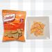AETN Creations Slim Fast Crisps Bundle Pack of 14 with 7 Cheddar Bites 7 Sour Cream and Chive plus AETN Magnet and Meal Planner Nutritious Snacking - Buy Online on SooperMarket.com
