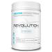 Revolution Nutrition Creatine Monohydrate 1kg Pure unflavoured Increases Muscle Performance Boosts Energy and Supports Recovery 200 Servings