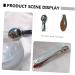 Buy Import Stick Under Eye Roller - Manual Eye Cream Applicator & Facial Massager | Top Cosmetics for Dark Circles & Puffiness - Buy Online on SooperMarket.com
