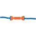 Buy Chuckit! CH33028 Rugged Bumper Large - Durable 25 cm Dog Play Toy | Free International Shipping - Buy Online on SooperMarket.com
