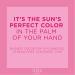 Buy SOL by Jergens Self Tanner Applicator Mitt - Flawless Streak-Free Tanning Glove | Reusable Protects Hands All Skin Tones (Pack of 2) - International Shipping Available - Buy Online on SooperMarket.com