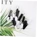 Beavorty 150 pcs women s suits oval makeup makeup eyeshadow brush sponge travel Toolkit make up - Buy Online on SooperMarket.com