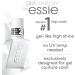 Essie Gel-Like Nail Polish Lasts Up To 15 Days With Flex.e Gel Technology No Chipping Glass-Like Shine Vegan Formula Gel Couture Shiny Top Coat 13.5 ml Gel Top Coat - Buy Online on SooperMarket.com