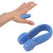 Fydun 8-Pack Hand Pressure Point Tools Plastic Hand Acupressure Clips for Migraine Relief Between Thumb and Index Finger Wide Range of Uses (Blue) - Buy Online on SooperMarket.com