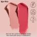 Kjaer Weis Lip Tint - Hydrating Nude Lip Color with Satin Finish | Long-Lasting Nourishing Cruelty-Free Makeup - Buy Online on SooperMarket.com