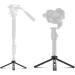 EaxanPic Aluminum Mini Tripod for Zhiyun, DJI, and Other Gimbals - Adjustable Height Desktop Stand - Buy Online on SooperMarket.com
