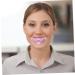Gogogmee Lip Muscle Trainer Mouth Mouth Trainer Lip Exerciser Lip Trainer Face Exerciser Lift Mouth Tightener Slimming Exerciser Muscle Tightening Face Exerciser 9.30X7.70X1.50CM Purple - Buy Online on SooperMarket.com