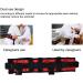 Medical Transfer Belt Waist Patient Walking Gait Lift Sling Seat Assistant Rehabilitation Belt with Leg Loop Wheelchair Auxiliary Belt Health Care (Size : 99cm-115cm) - Buy Online on SooperMarket.com