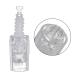 Bowka 9 Pins Microneedling Pen Needles - 10 Universal Replacement Needles for Adjustable Electric Derma Pen - Buy Online on SooperMarket.com