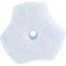 Knadgbft Toilet Bowl Refills 50 Count Upgraded Material Disposable Toilet Cleaning Sponges Heads Toilet Brush Refills Easy Install - Buy Online on SooperMarket.com