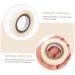 Buy Mikinona Lace Wig Tape - Clear Double-Sided Hair Bands for Women - 5x5cm | International Shipping - Buy Online on SooperMarket.com