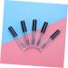 BELLIFFY 10 Pcs Empty Tube Empty Eyelashes Bottle Empty Eyelash Serum Tube Empty Mascara Tube Empty Lash Tube - Buy Online on SooperMarket.com