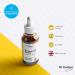 Dr Corbyn Immunity Support Bundle: Echinacea Tincture Drops (50ml) & Vitamin D3 1 000IU (50ml) | Highly Absorbable & Fast Acting Bundle - Buy Online on SooperMarket.com