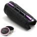 FOMIYES Makeup Brush Arm Holder Eyeshadow Clean Brush Makeup Sponge Cleaners Makeup Brush Arm Band Make up Brush Cleaner Makeup Brush Black Eyeshadow medium Black - Buy Online on SooperMarket.com