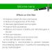 Dr. Pen Ultima A7 Replacement Cartridges (20 Pack) - Silicone Nano 0.25mm with Bayonet Slot - Disposable Parts - Buy Online on SooperMarket.com
