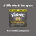 Kleenex Extra Large Facial Tissues - 100% Recyclable 16 Boxes (1440 Tissues) - Soft & Strong for All Needs | International Shipping Available - Buy Online on SooperMarket.com