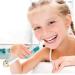 Toddler Toothbrush Toothbrush with Soft Brush Head - Travel Toothbrush with Round Anti-Slip Handle for Kids 3-12 Years Old Shakven - Buy Online on SooperMarket.com