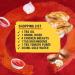 Schwartzz Chicken Chasseur Casserole Mix 40g - Pack of 12 - Buy Online on SooperMarket.com