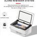 Portable Insulin Cooler Box Rechargeable Car Travel Refrigerator LCD Display Super Large Capacity for Insulin Interferon Growth Hormone Touchsupercapacity-triplebattery - Buy Online on SooperMarket.com