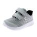 NIKE Boy's Star Runner 2 (Psv) Running Shoe 2.5 UK Multicolour Wolf Grey White Black Volt 5