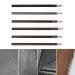Tearable Wax Stick Crayon Pens - Multi-Surface Scratch Repair Marker for Tile Wall Floor & Furniture | International Shipping Available - Buy Online on SooperMarket.com