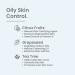 Natural Outcome Oily Skin Cleanser - Purifying Citrus Extracts - Sulfate & Cruelty Free - 8 oz - Buy Online on SooperMarket.com