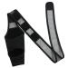 BELLIFFY Dog Foreleg Brace Puppy Knee Braces Dog Acl Brace Hind Leg Paws Pet Mesh Fabric Large Dog Elbow Pads S As Shown