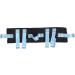 Transfer and Walking Gait Belt with Handles Transfer Gait Belt Nursing Safety Assist Lift Gait Belt for Elderly Seniors - Buy Online on SooperMarket.com