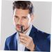 NOLITOY Nose & Ear Hair Trimmer Kit Electric Facial Hair Remover for Men & Women | Beard Grooming & Razor | Aluminum Charging - Buy Online on SooperMarket.com