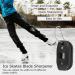 Keenso Blade Sharpener for Figure Skating Precision Pencil Pointer & Grinding Tool with Bag Essential Razor Sharpening Kit for Figure Skaters - Buy Online on SooperMarket.com