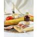 Colatura di Alici - Artisanal Anchovy Fish Sauce from Calabria | Authentic Italian Seasoning - Buy Online on SooperMarket.com