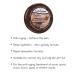 150ml BABA DE CARACOL Snail Extract & Collagen Cream for Anti-Ageing - HBA Mart - Buy Online on SooperMarket.com