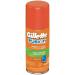 Gillette Fusion Hydra Gel Ultra Sensitive Shave Gel - 2.5 oz